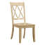 Ensemble de 2 chaises d'appoint Casual-1175847063