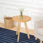 Table d'appoint moderne