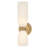 Tallulah 14.75" Two-Light Bath Wall Sconce by Lisa McDennon