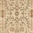 Florez Floral Hand-Knotted Wool Area Rug-323729624