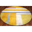 One-of-a-Kind Round 7' X 7' Area Rug