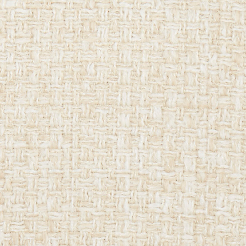 Shofner 19'' H Upholstered Armchair, Cream 