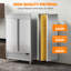 Réfrigérateur commercial 2 portes CMF Coolski