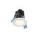 RGR 1 Inch 5CCT Round Regressed LED Downlight