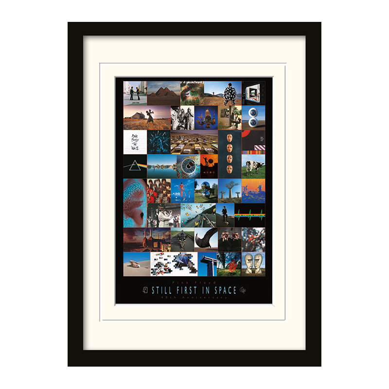 Single Picture Frame Print