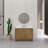 Eden 48" Single Sink Bathroom Vanity Set-1294217851