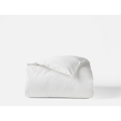 Heirloom Cotton Duvet Cover