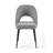 Modway Rouse Upholstered Fabric Dining Side Chair-25270669-70541026