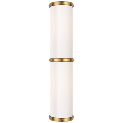 Ralph Lauren Bleeker 1 Light Flush Mount
