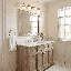 Éclairage pour salle de bain 3 lumières Pierce en chrome-1590863771-1590863772-1590863775