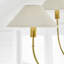 Griffin 6 - Light Chandelier-76628568