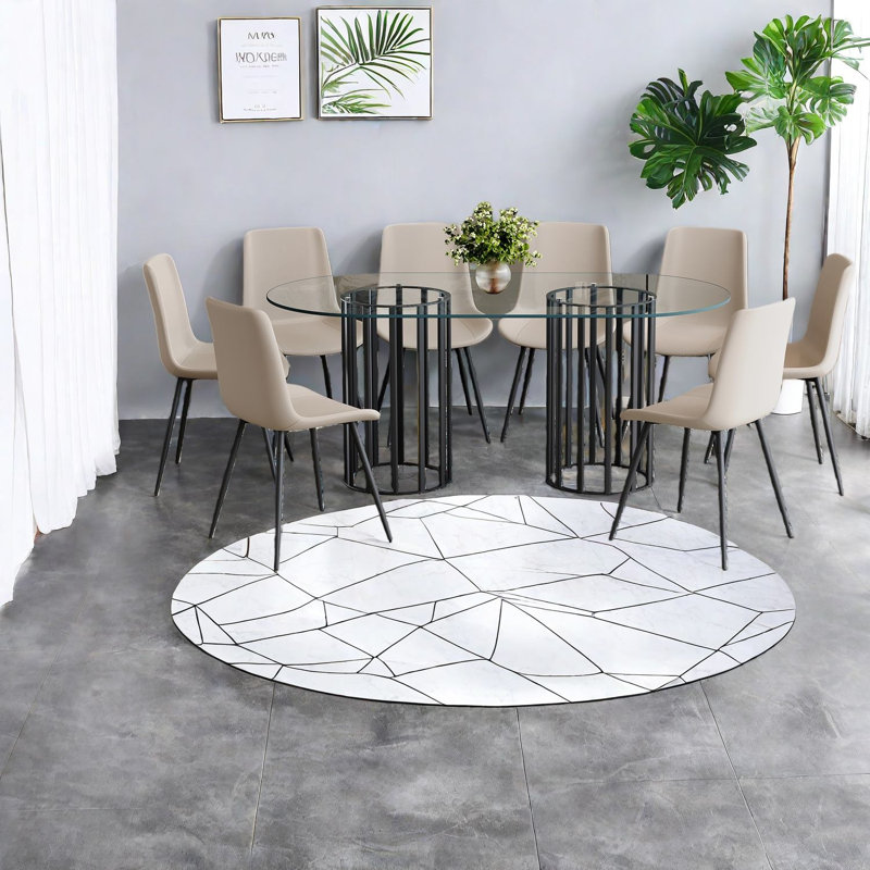 Ensembles de table de salle à manger (doit inclure la table et la chaise)