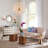 Emilio Porcelain Table Vase