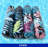 2 Pack Pool Floats Adult, 4-In-1 Pool Floats Hammock, Drifter, Lounge Chair, Saddle, Inflatable Pool Float For Vacation