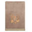 Ensemble de serviettes 100% coton Aaron-1201335556