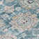 Ivayla Floral Indoor / Outdoor Rug