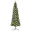 Arbre de Noël artificiel 9 pi