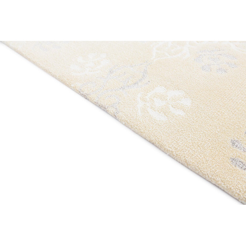 Tapis crème Howard