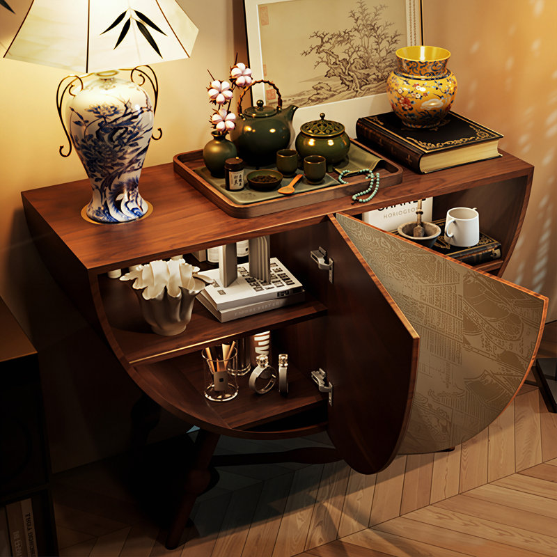 Armoire de rangement Aesthétique