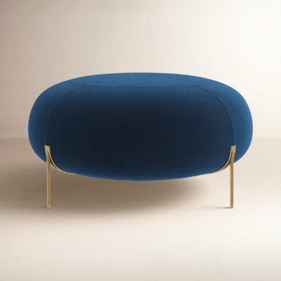 Lieze 35" Ottoman