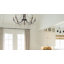 Percy 8 - Light Chandelier