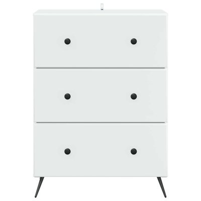 Rectangle Accent Chest