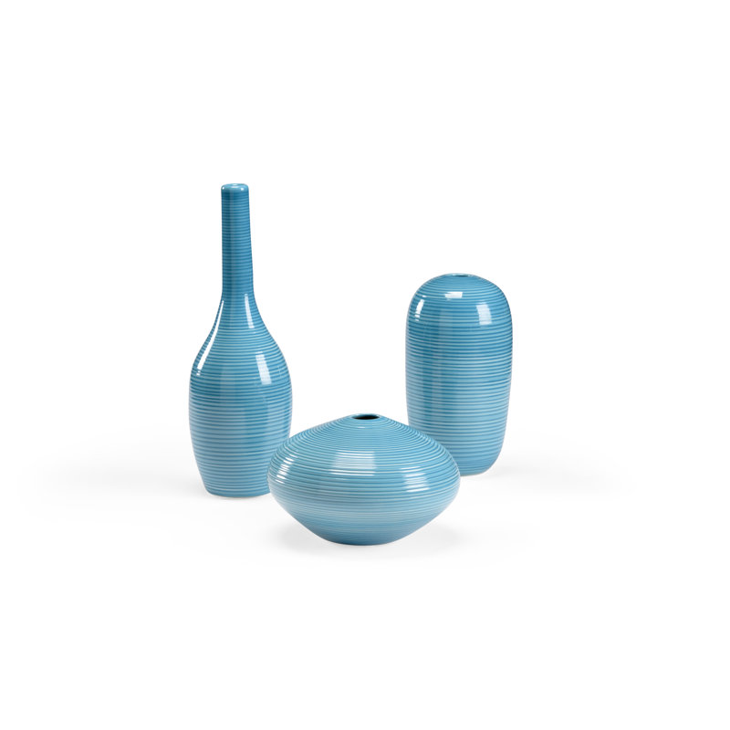 Handmade Ceramic Table Vase
