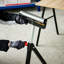Ambroziu Roller Stand Door Accessory