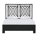 Haskins Standard Bed