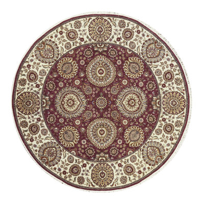 Manchuria One-of-a-Kind 8' Area Rug