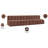 Hylee Upholstered 119'' Sofa-89266595