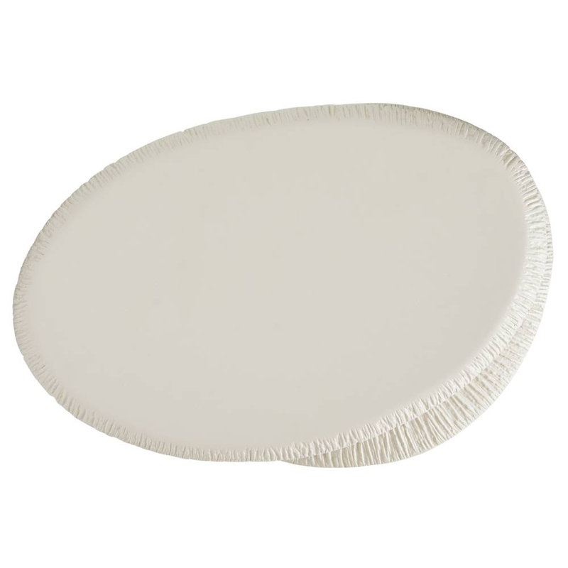 Felicia Outdoor End Table