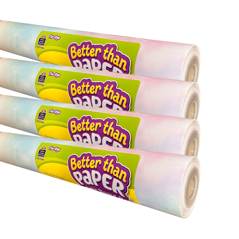 Rouleau de babillard Better Than