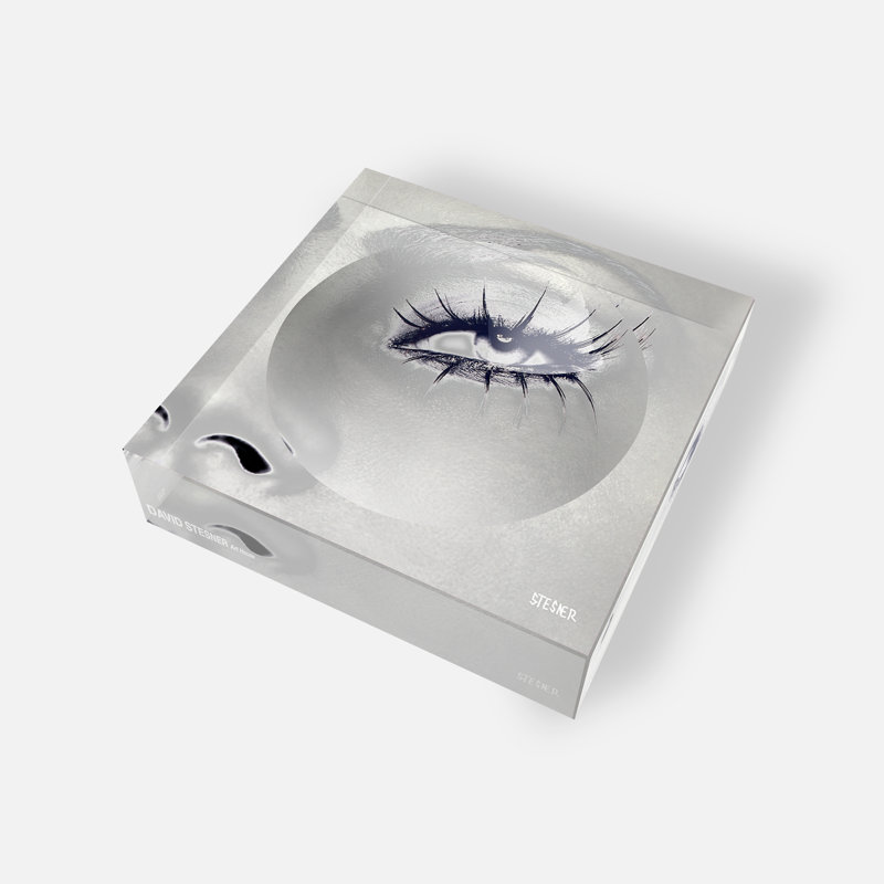 Cils luxuriants
