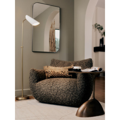 Amara Rectangle Mirror