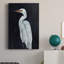 Calm Great Egret I, toile tendue avec châssis de qualité supérieure - prête à être accrochée-911492631