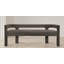 Cedernier Upholstered Boucle Bench-88762797