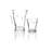 Napoleon Bee Drinking Glass Set-2016568912-2020403021