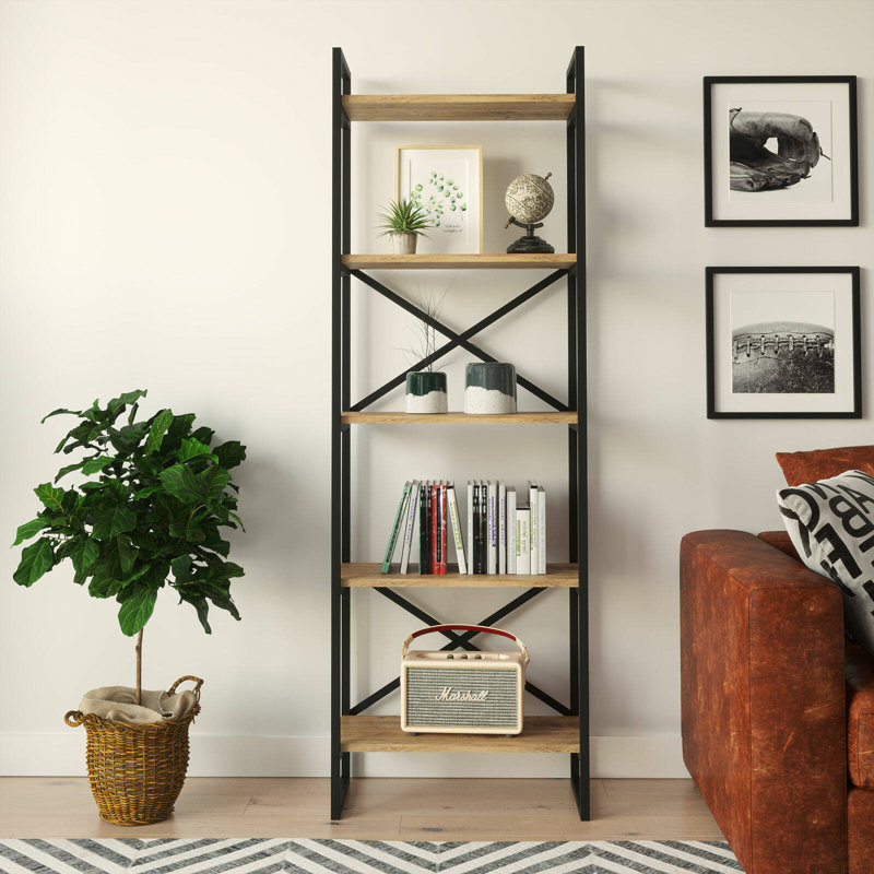 Melanson Bookcase