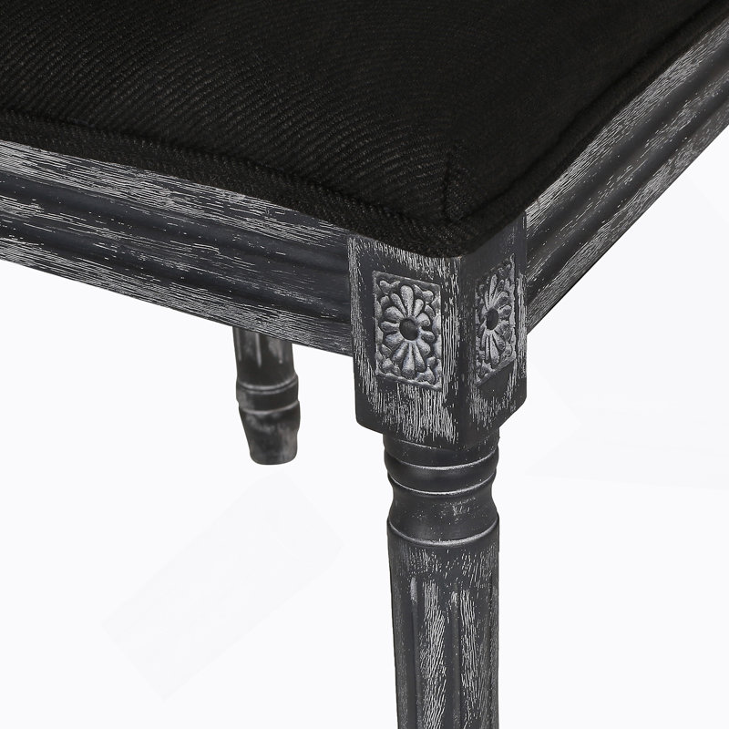 Chaise de salle à manger
