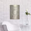Art mural en métal Luxe-101657267
