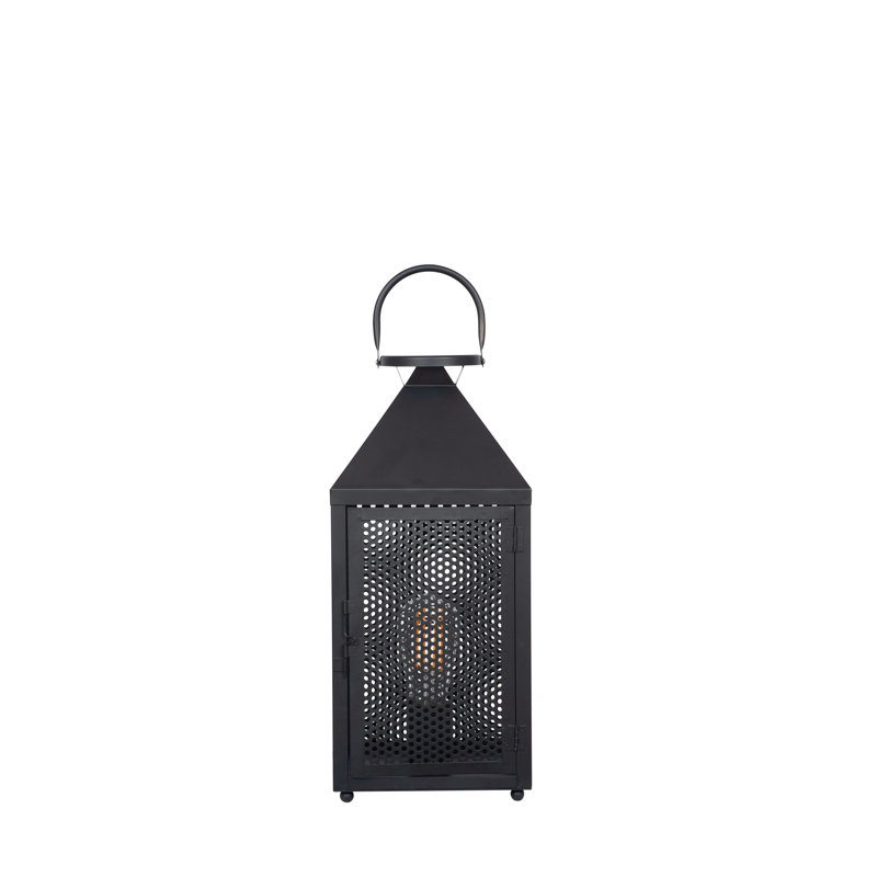 Kiely Metal Novelty Lamp