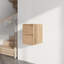 Armoire de salle de bain murale H 18,88 po Bellmead