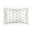 Silk Oxford Pillowcase Standard/Queen 20"x30" Lily Of The Valley-203822116