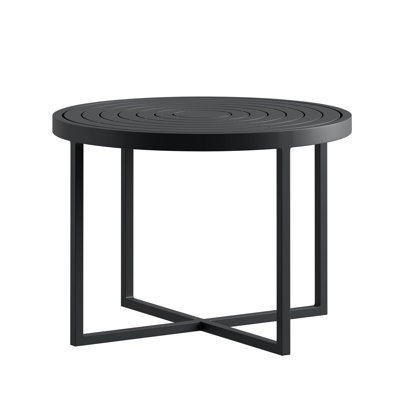 Round Dining Table