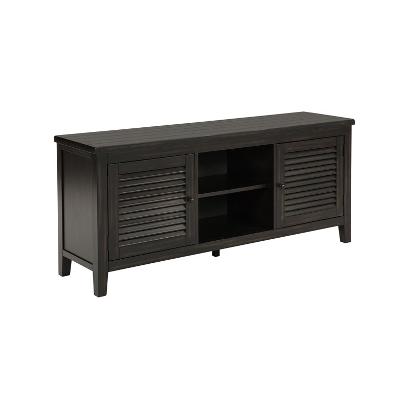 Meuble télé l 60,4 po