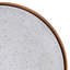 Barrett 16-Piece Stoneware Dinnerware Set, Service for 4