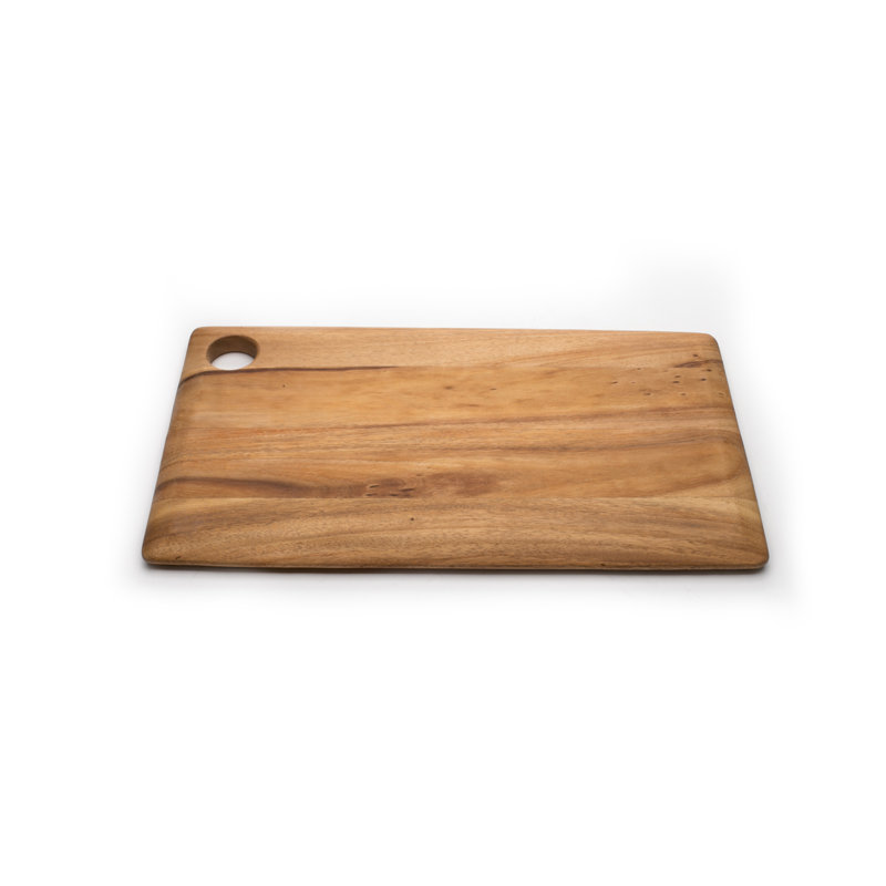 Gourmet Acacia Wood Cutting Board