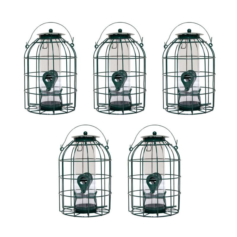 Caullin Metal Hanging