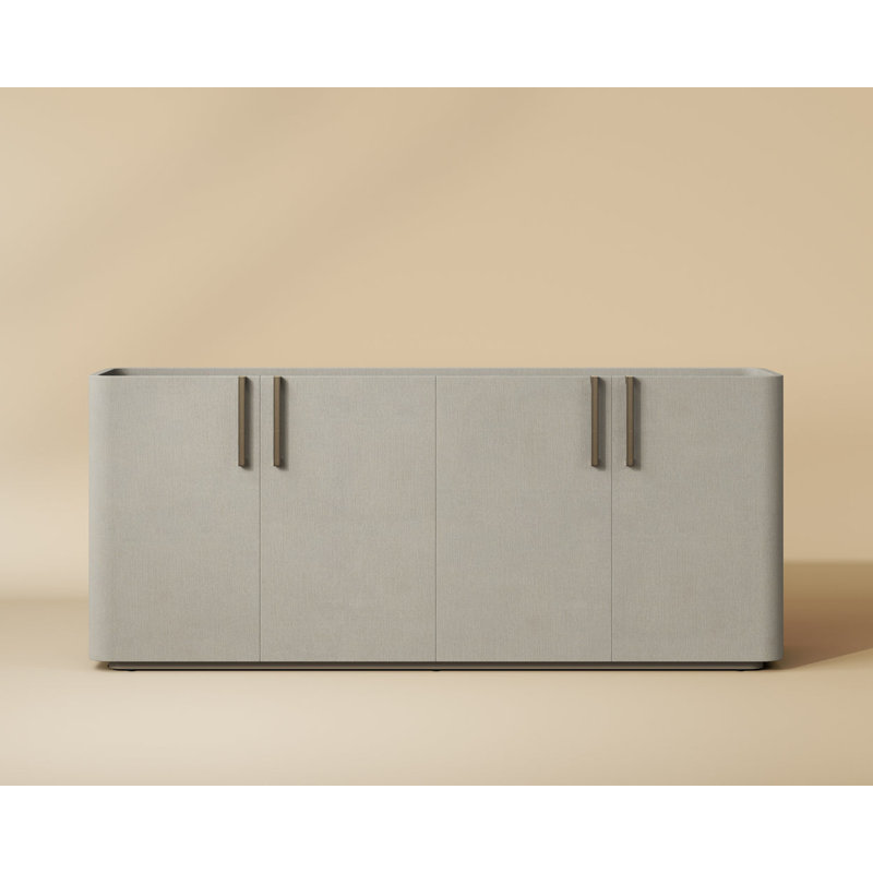 JAMILLE 80'' W Sideboard